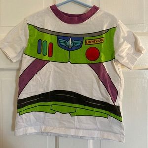 Buzz Lightyear Tee (5)